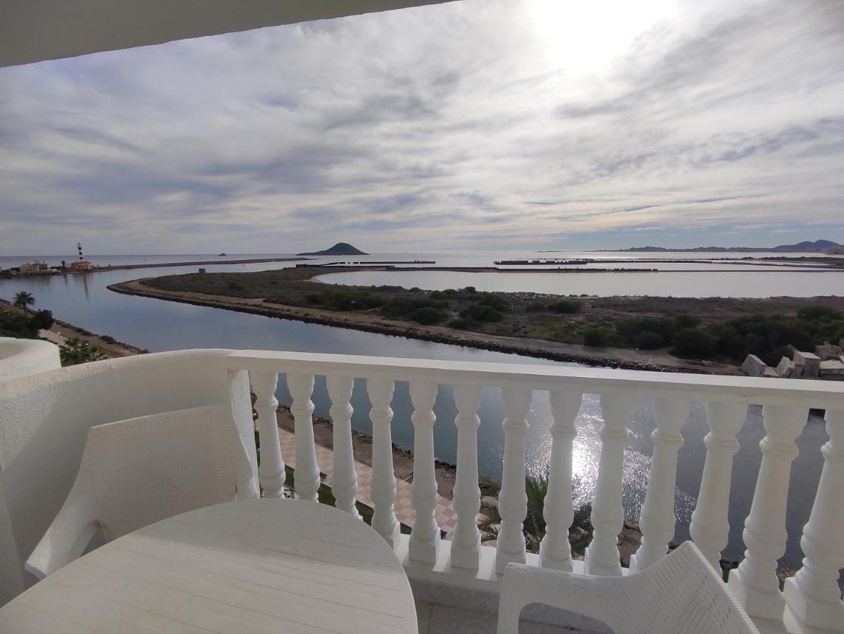 Apartamento La Manga Estacio