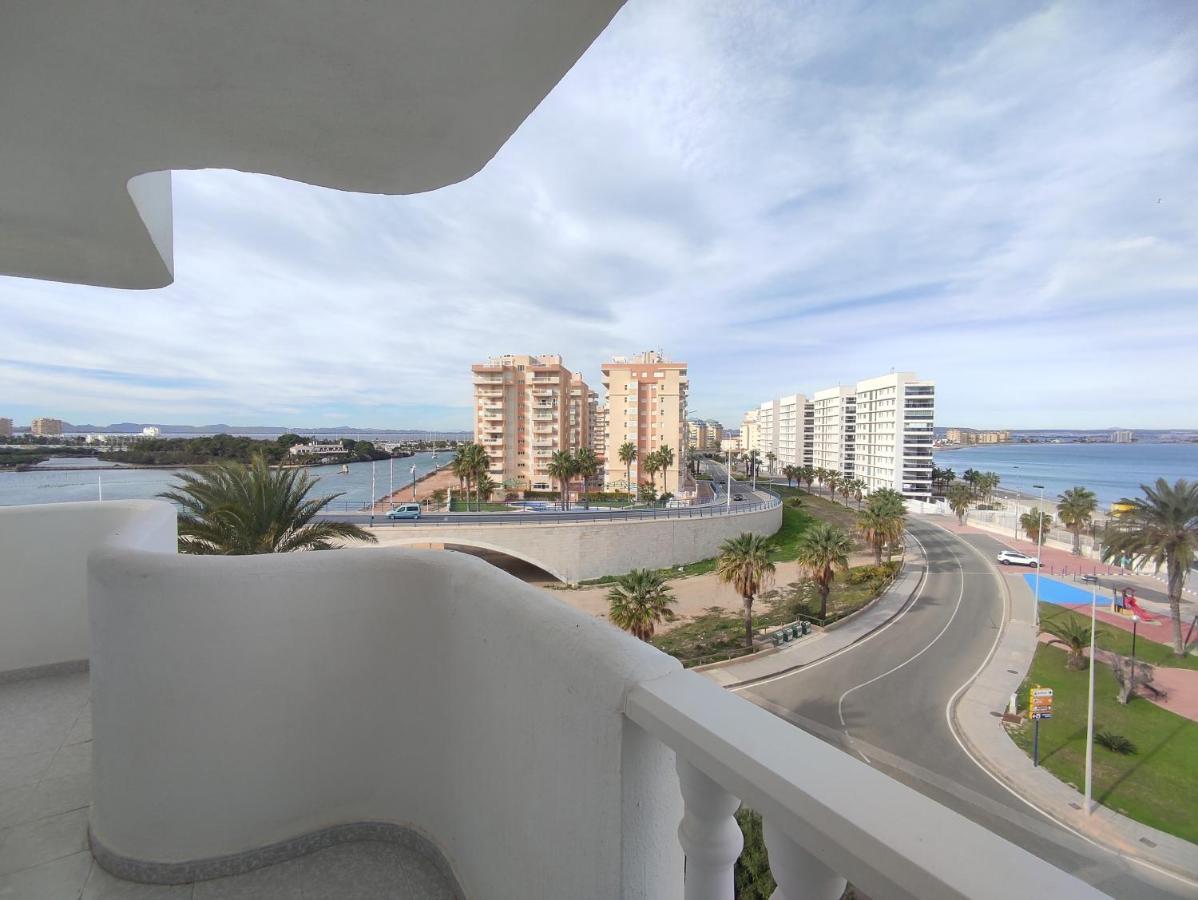 La Manga Estacio Apartamento *