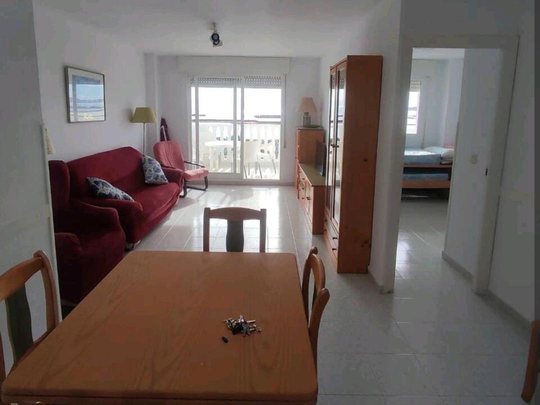 La Manga Estacio Apartamento *